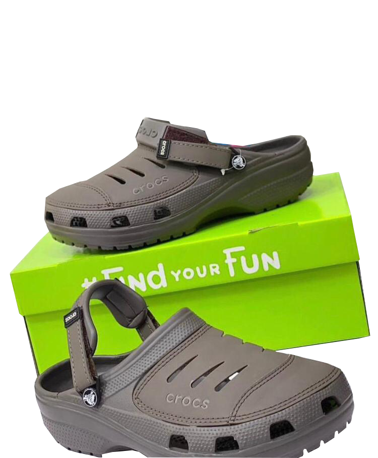 Crocs men outlet size